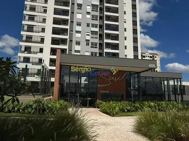 Apartamento com 147m² 2 quartos e 1 banheiro, à venda, no bairro Terra Bonita em Londrina
