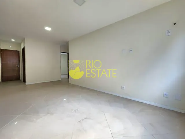 Apartamento com 67m² 2 quartos e 2 banheiros, à venda, no bairro Ano Bom em Barra Mansa