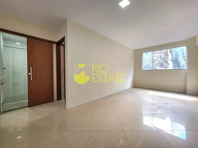 Apartamento com 67m² 2 quartos e 2 banheiros, à venda, no bairro Ano Bom em Barra Mansa