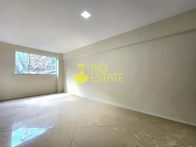 Apartamento com 67m² 2 quartos e 2 banheiros, à venda, no bairro Ano Bom em Barra Mansa