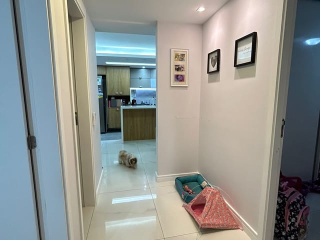 Apartamento com 70m² 3 quartos e 2 banheiros, à venda, no bairro ANIL em Rio de Janeiro