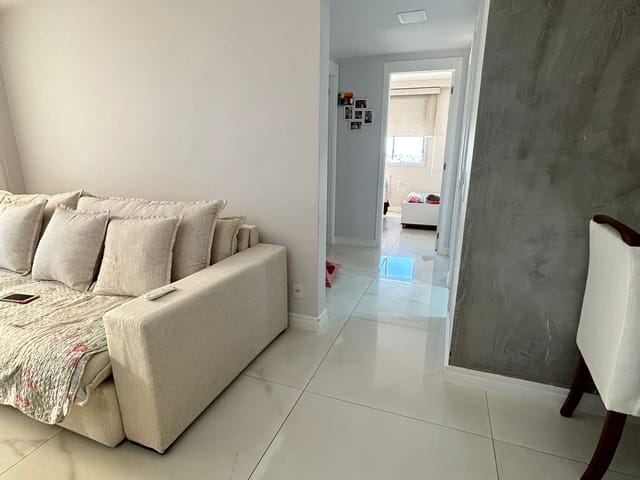 Apartamento com 70m² 3 quartos e 2 banheiros, à venda, no bairro ANIL em Rio de Janeiro