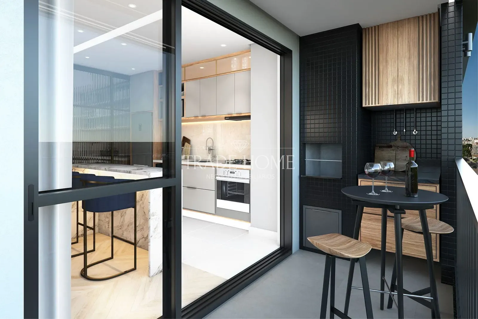 Apartamento, 3 quartos, 157 m² - Foto 7
