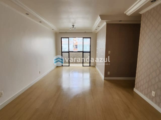 Foto do Apartamento - Apartamento à venda, Jardim Universo, Mogi das Cruzes, SP | Varanda Azul Negócios Imobiliários