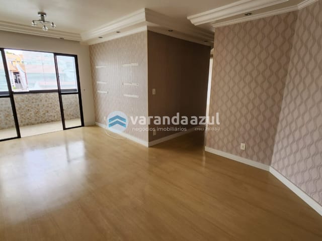 Foto do Apartamento - Apartamento à venda, Jardim Universo, Mogi das Cruzes, SP | Varanda Azul Negócios Imobiliários