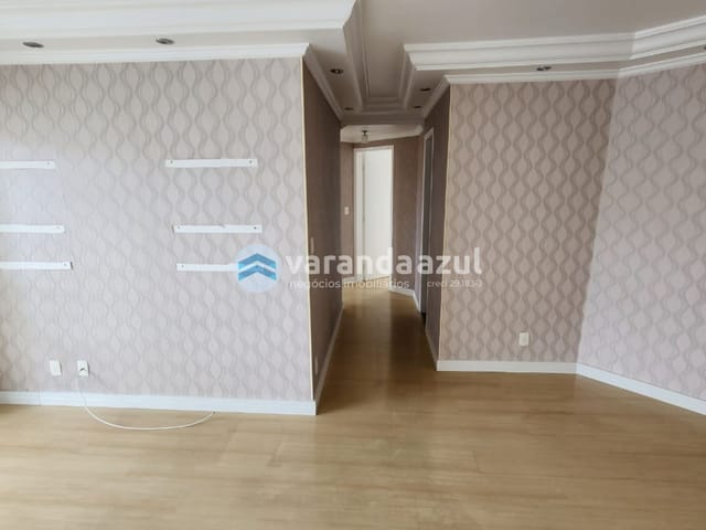 Foto do Apartamento - Apartamento à venda, Jardim Universo, Mogi das Cruzes, SP | Varanda Azul Negócios Imobiliários