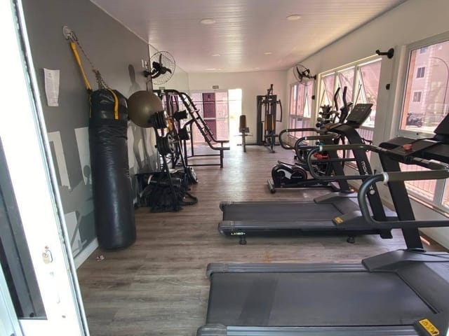 Foto do Apartamento - Apartamento de 2 Quartos no Setor Porto Dourado - Oportunidade Imperdível! | Orb Negócios Imobiliários