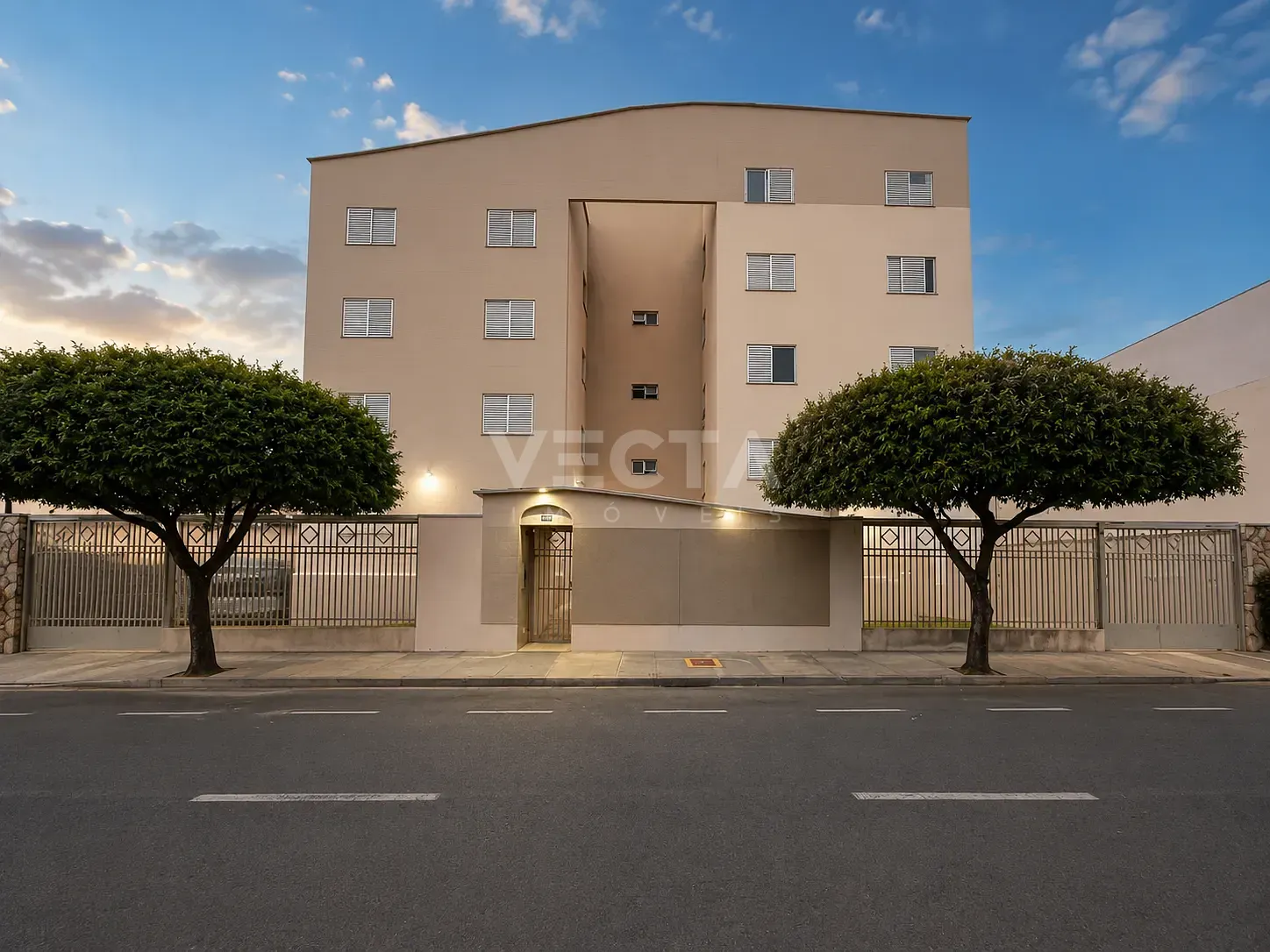 Apartamento, 2 quartos, 60 m² - Foto 13