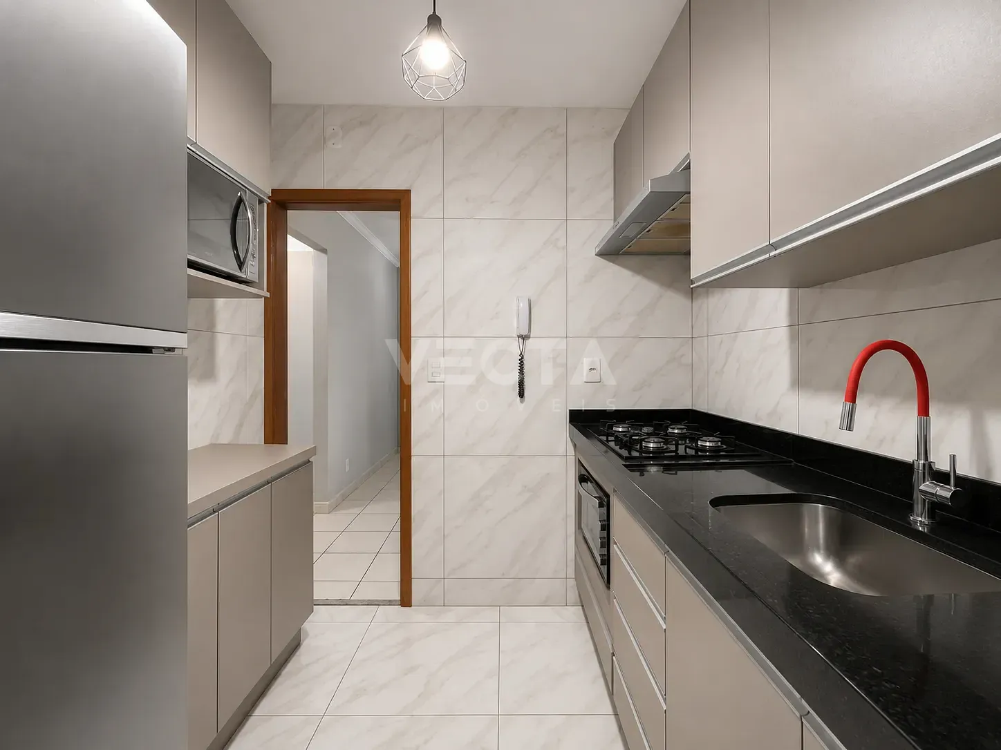 Apartamento, 2 quartos, 60 m² - Foto 4