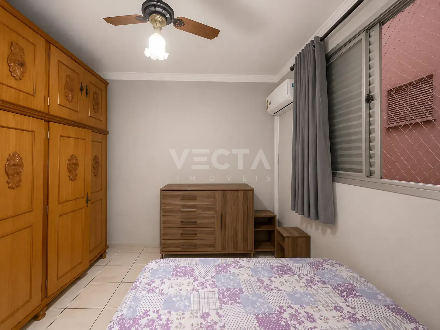Apartamento, 2 quartos, 60 m² - Foto 7