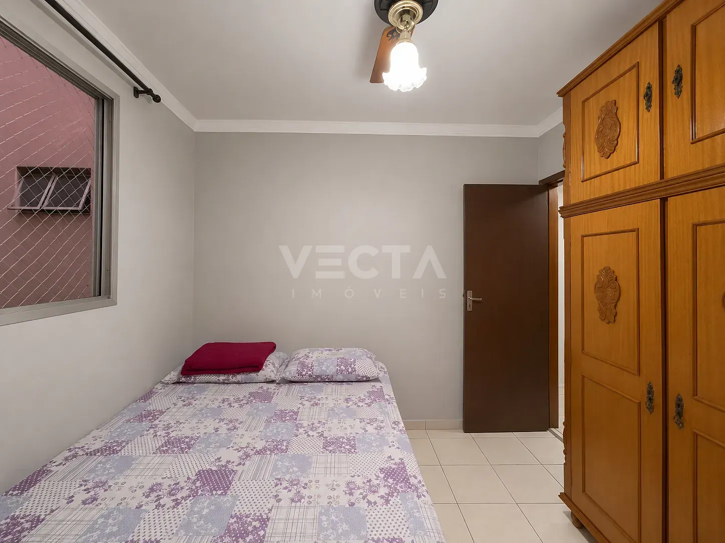 Apartamento, 2 quartos, 60 m² - Foto 8