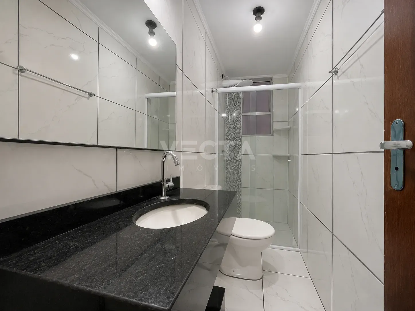Apartamento, 2 quartos, 60 m² - Foto 9