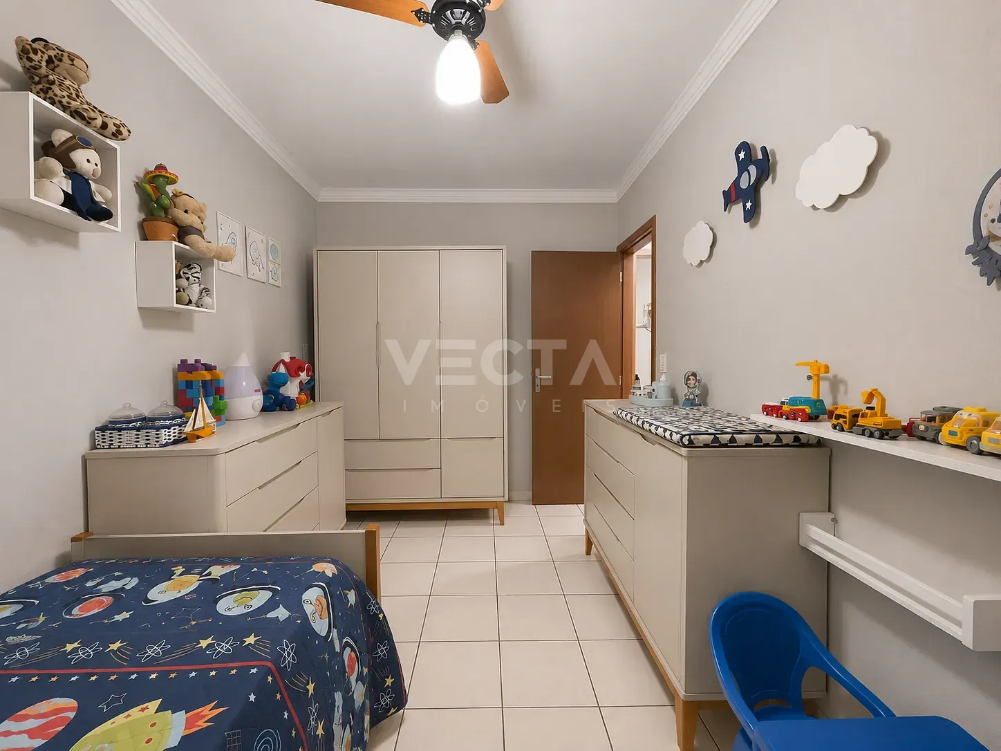 Apartamento, 2 quartos, 60 m² - Foto 10