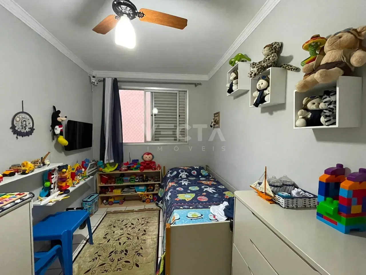 Apartamento, 2 quartos, 60 m² - Foto 11