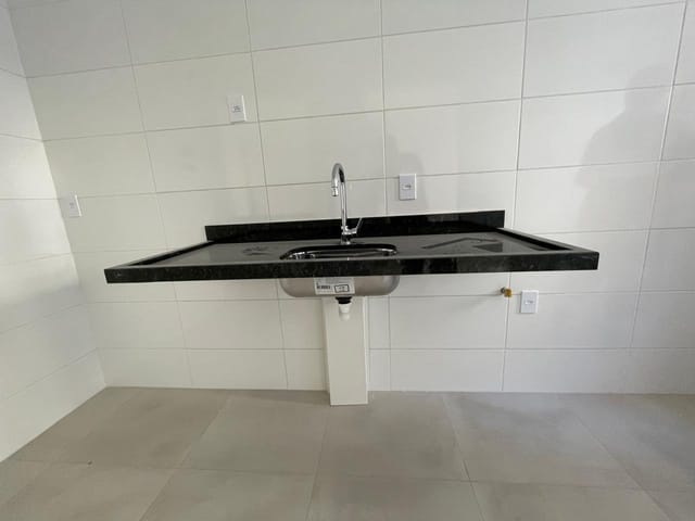 Foto do Apartamento - Apartamento padrão à Venda, Vila das Jabuticabeiras, Taubaté, SP | Velo Imóveis