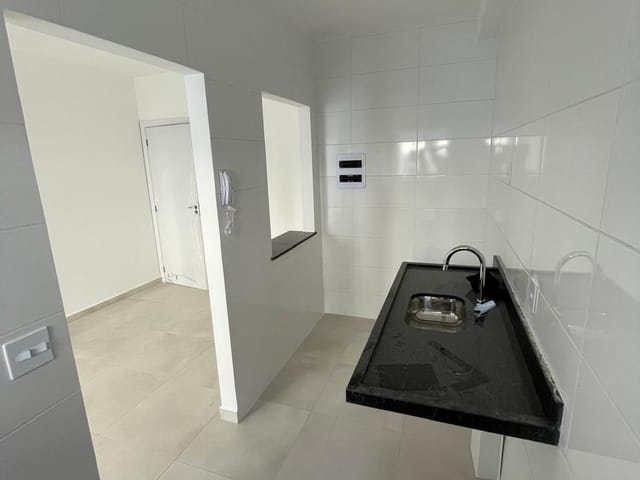Foto do Apartamento - Apartamento padrão à Venda, Vila das Jabuticabeiras, Taubaté, SP | Velo Imóveis