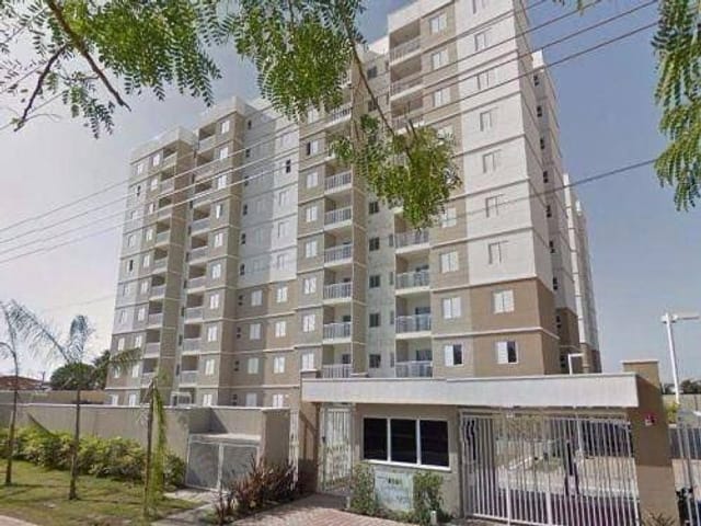 Foto do Apartamento - Apartamento padrão à Venda, Vila das Jabuticabeiras, Taubaté, SP | Velo Imóveis