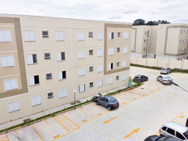 Foto do Apartamento - Apartamento para locação, Jardim Europa, Suzano, SP | Villela Imóveis