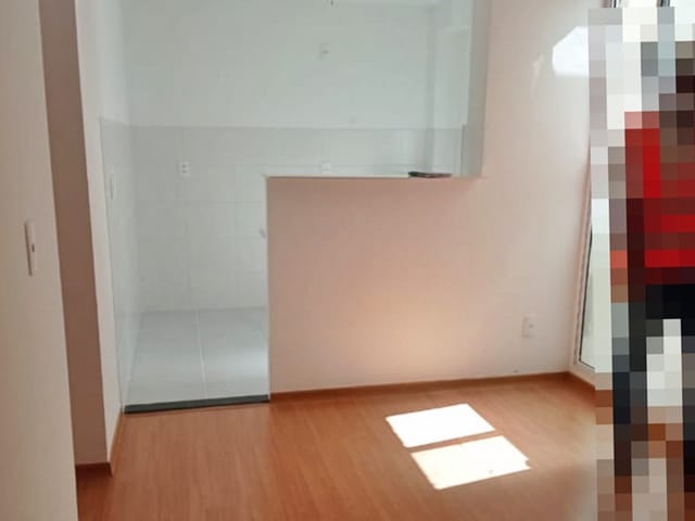 Foto do Apartamento - Apartamento para locação, Jardim Europa, Suzano, SP | Villela Imóveis