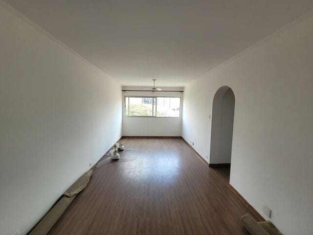 Foto do Apartamento - Apartamento para locação. 3 Quartos, 1 Vaga, 104M², CHÁCARA SANTO ANTÔNIO (ZONA SUL), SÃO PAULO - SP | Vista Verde | Abba Negócios Imobiliários