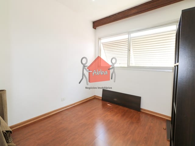 Foto do Apartamento - Apartamento para locação. 3 Quartos, 1 Vaga, 104M², CHÁCARA SANTO ANTÔNIO (ZONA SUL), SÃO PAULO - SP | Vista Verde | Abba Negócios Imobiliários