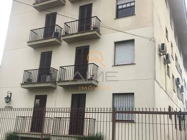 Apartamento 3 quartos e 3 banheiros, à venda, no bairro Centro em Pelotas