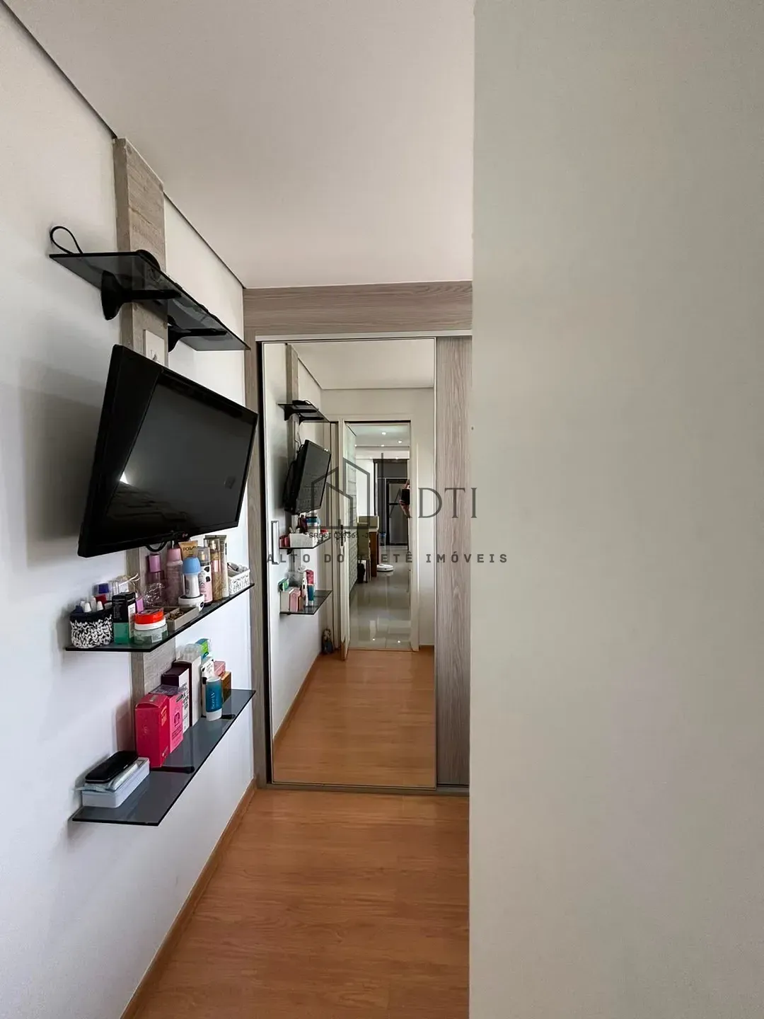 Apartamento, 2 quartos, 48 m² - Foto 12