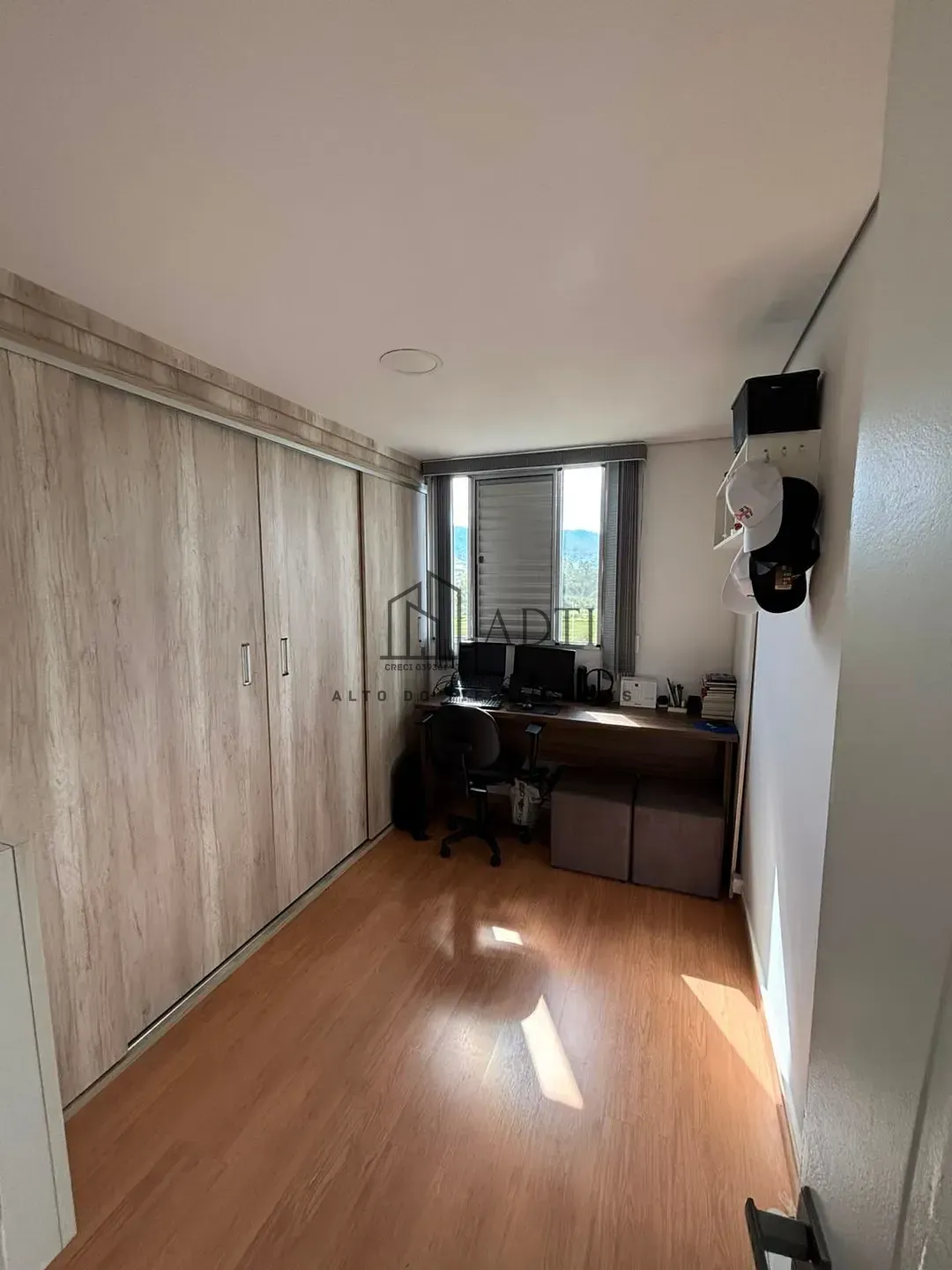 Apartamento, 2 quartos, 48 m² - Foto 13