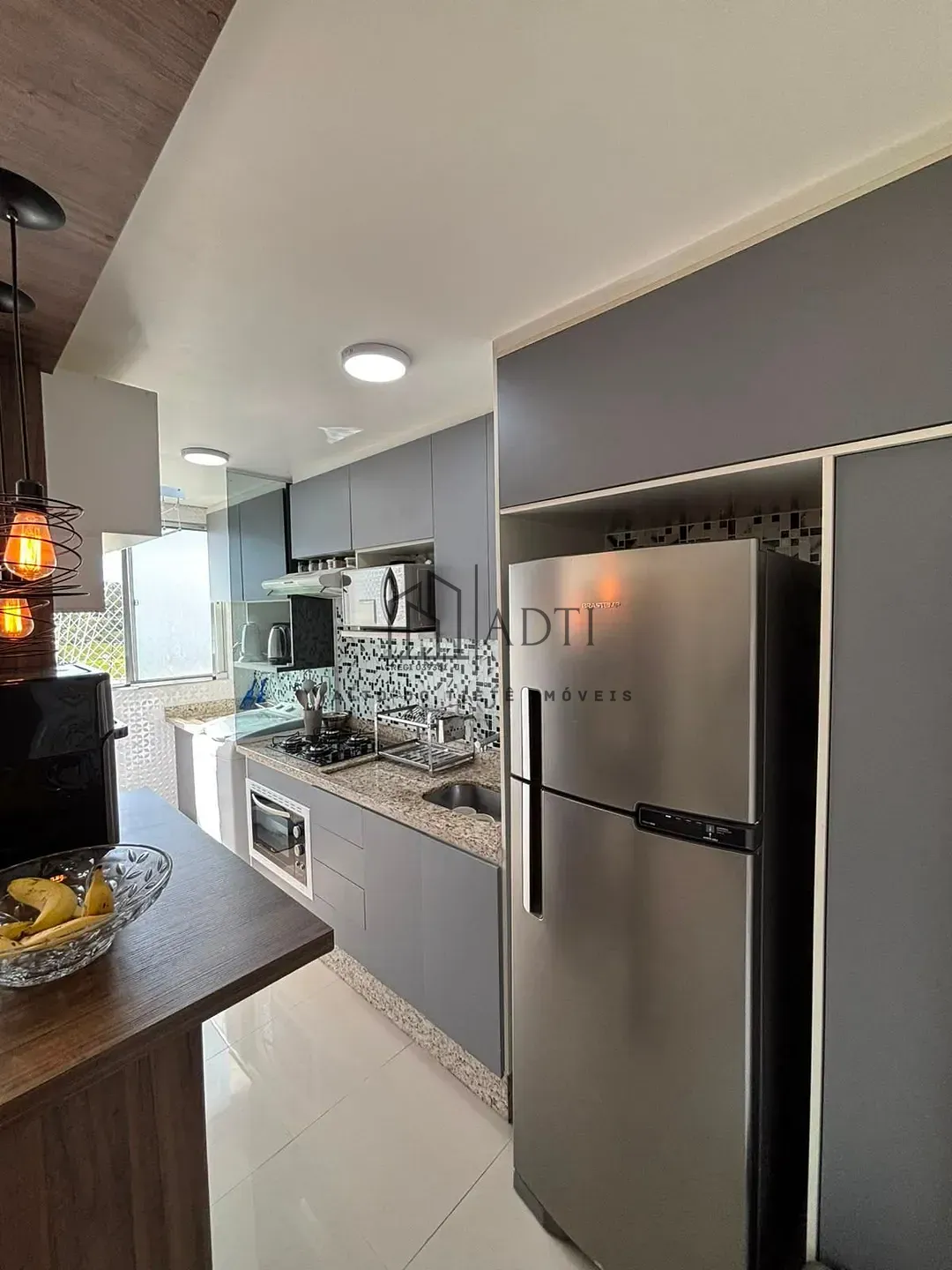 Apartamento, 2 quartos, 48 m² - Foto 7