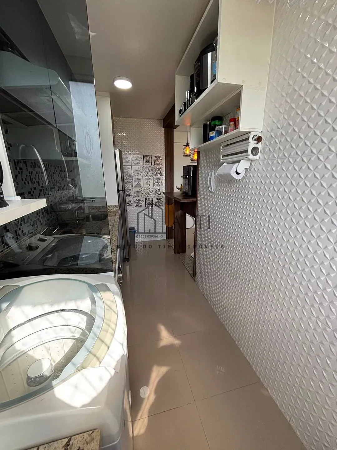 Apartamento, 2 quartos, 48 m² - Foto 8