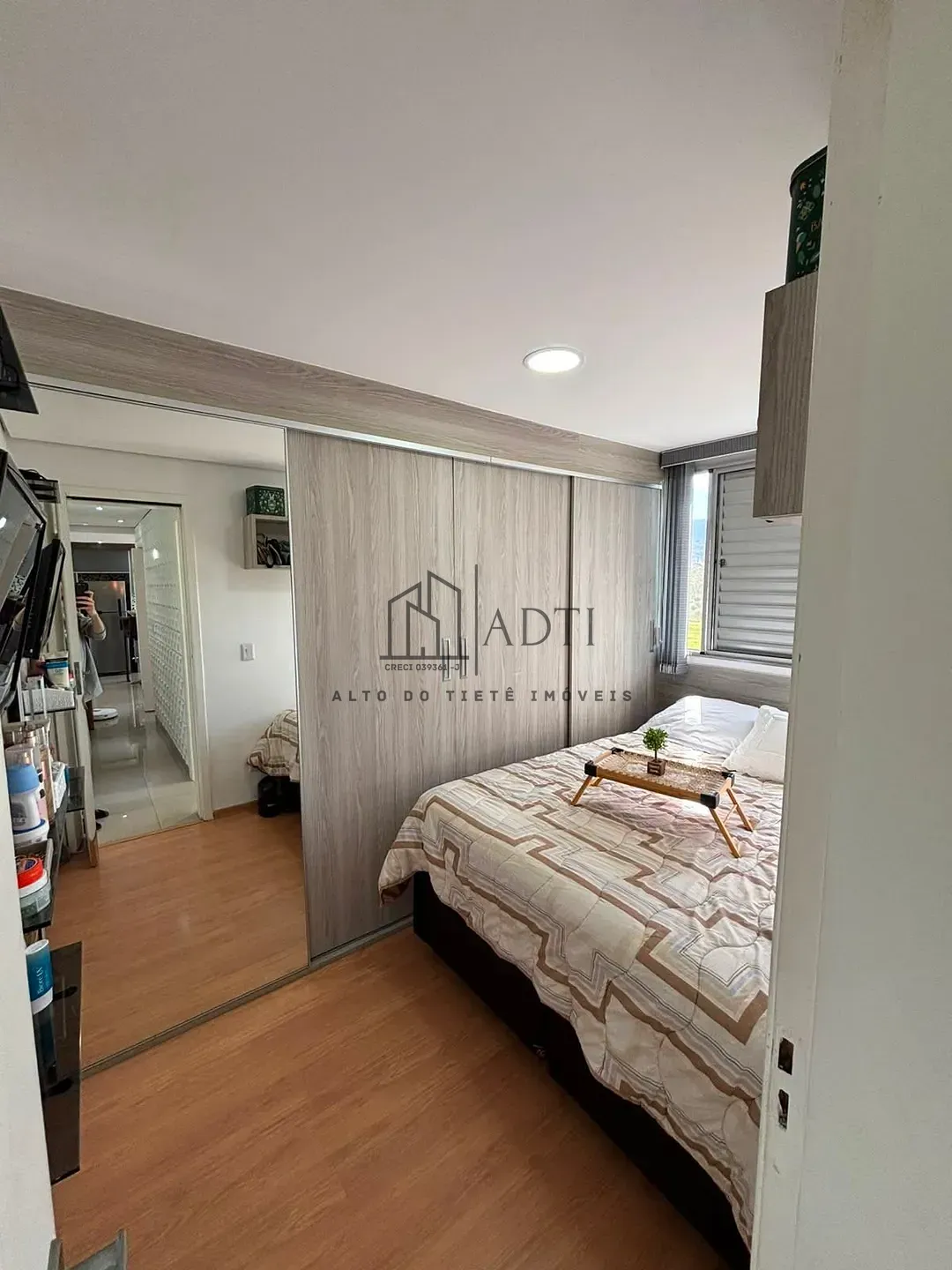 Apartamento, 2 quartos, 48 m² - Foto 10