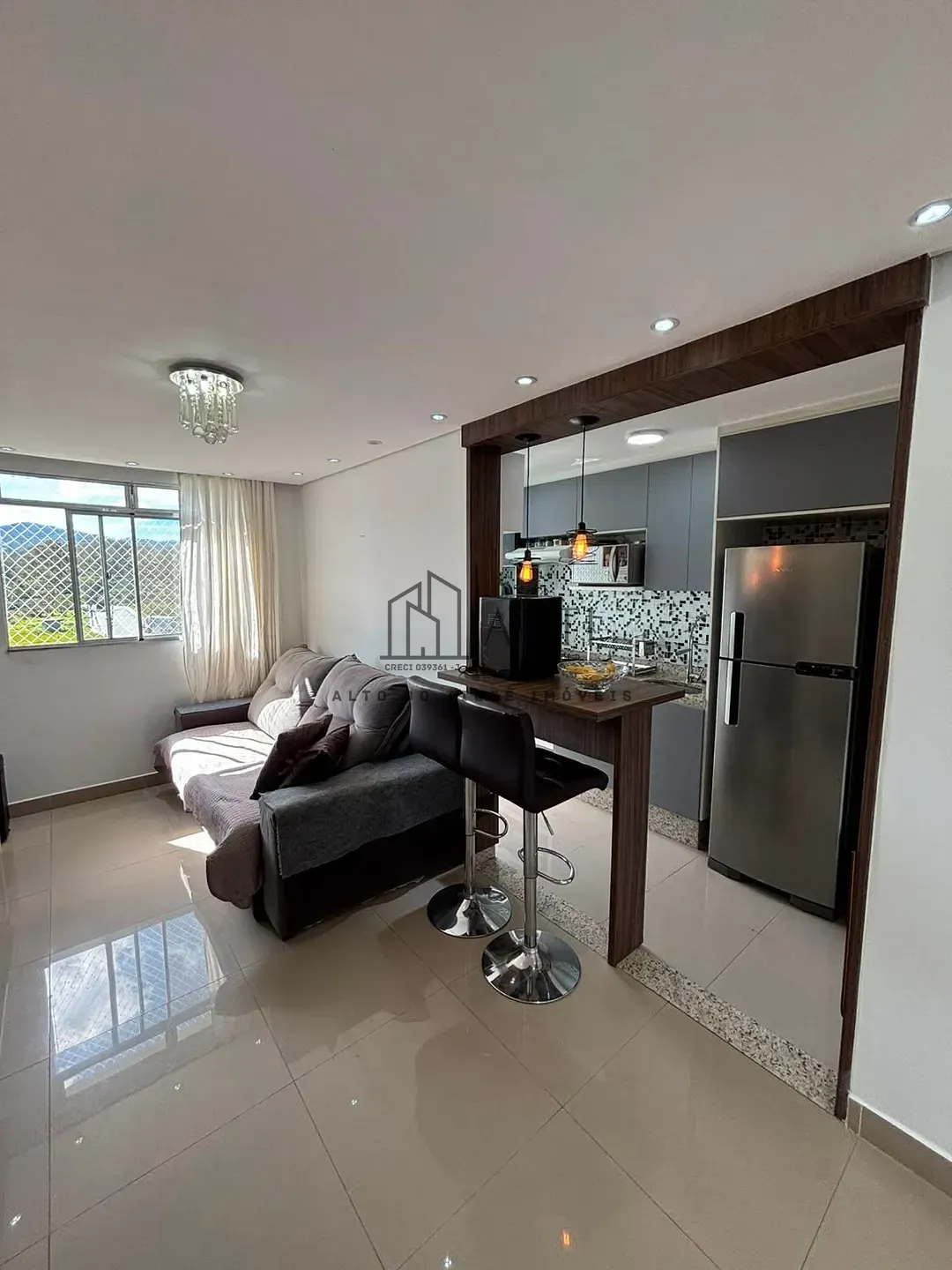 Apartamento, 2 quartos, 48 m² - Foto 5