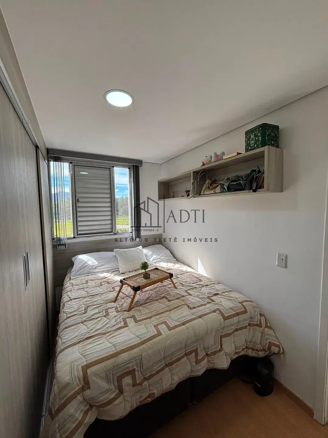 Apartamento, 2 quartos, 48 m² - Foto 11