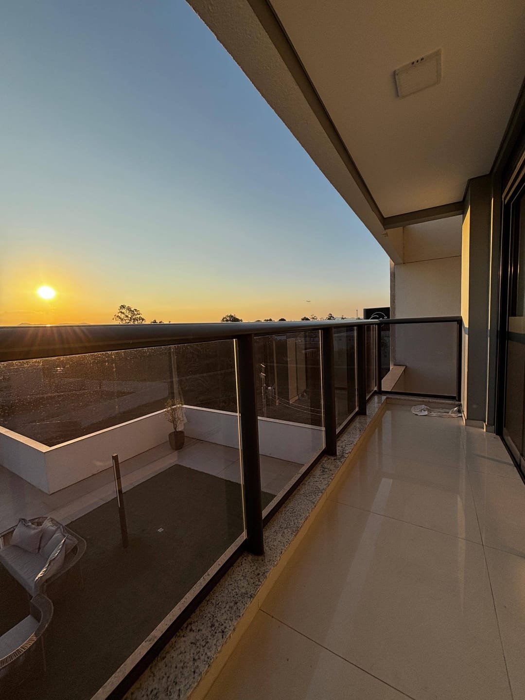 Apartamento, 3 quartos, 80 m² - Foto 2