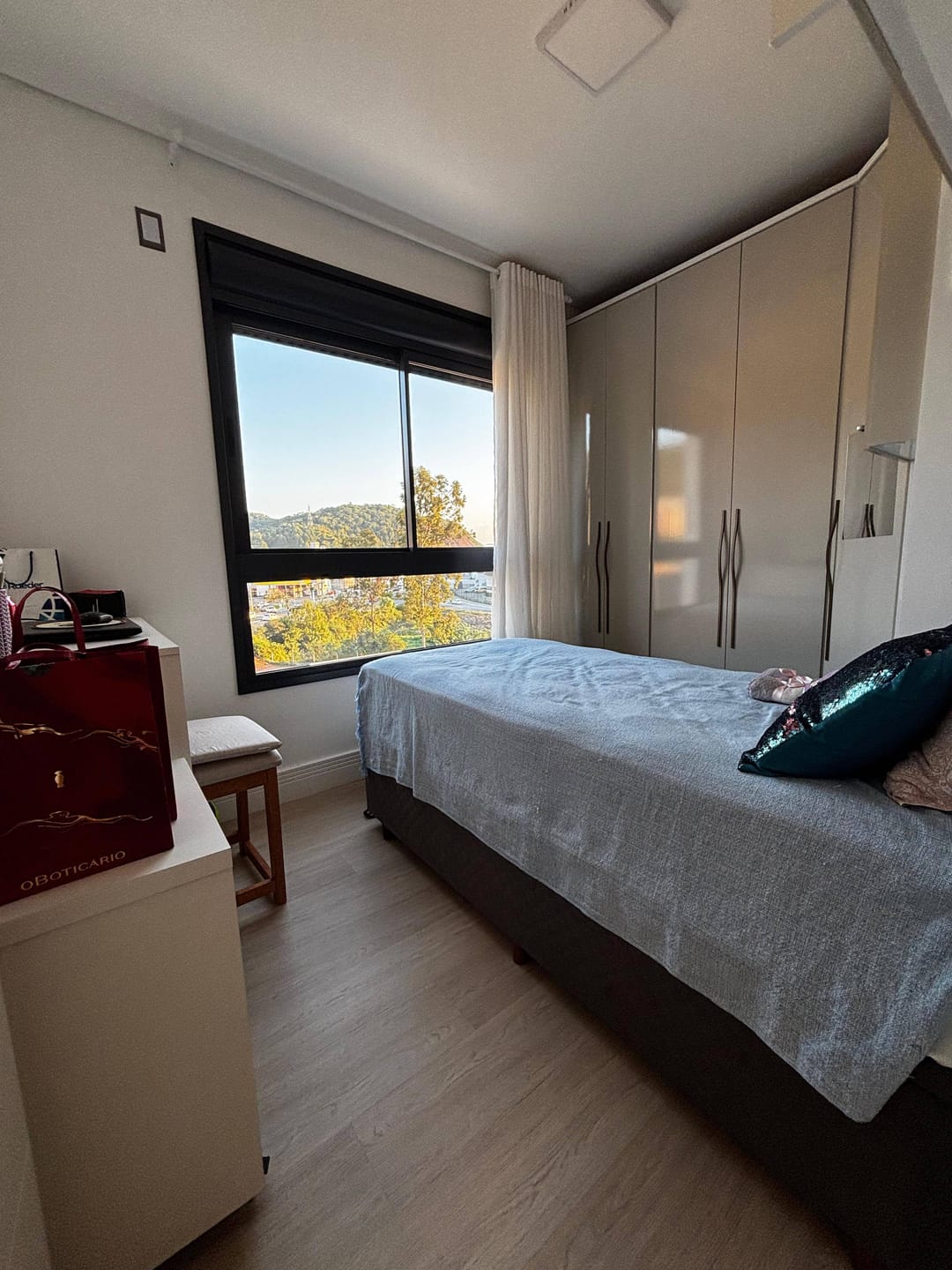 Apartamento, 3 quartos, 80 m² - Foto 13