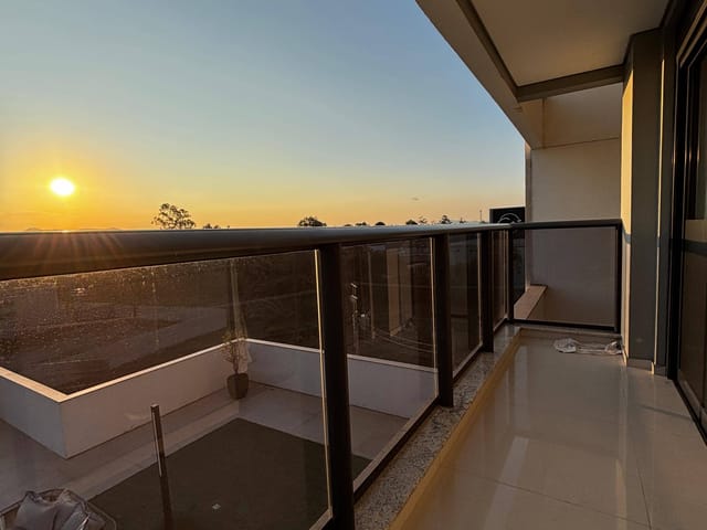 Apartamento com 119m² 3 quartos e 2 banheiros, à venda, no bairro Ressacada em Itajaí