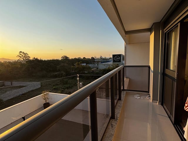 Apartamento com 119m² 3 quartos e 2 banheiros, à venda, no bairro Ressacada em Itajaí
