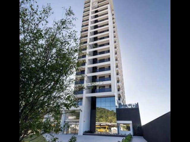 Apartamento com 119m² 3 quartos e 2 banheiros, à venda, no bairro Ressacada em Itajaí
