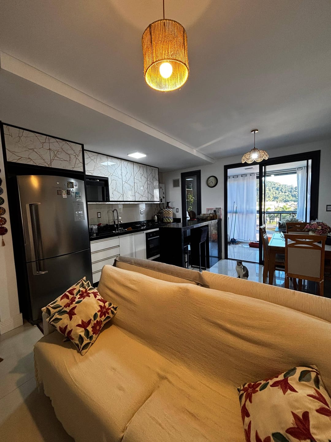 Apartamento, 3 quartos, 80 m² - Foto 7