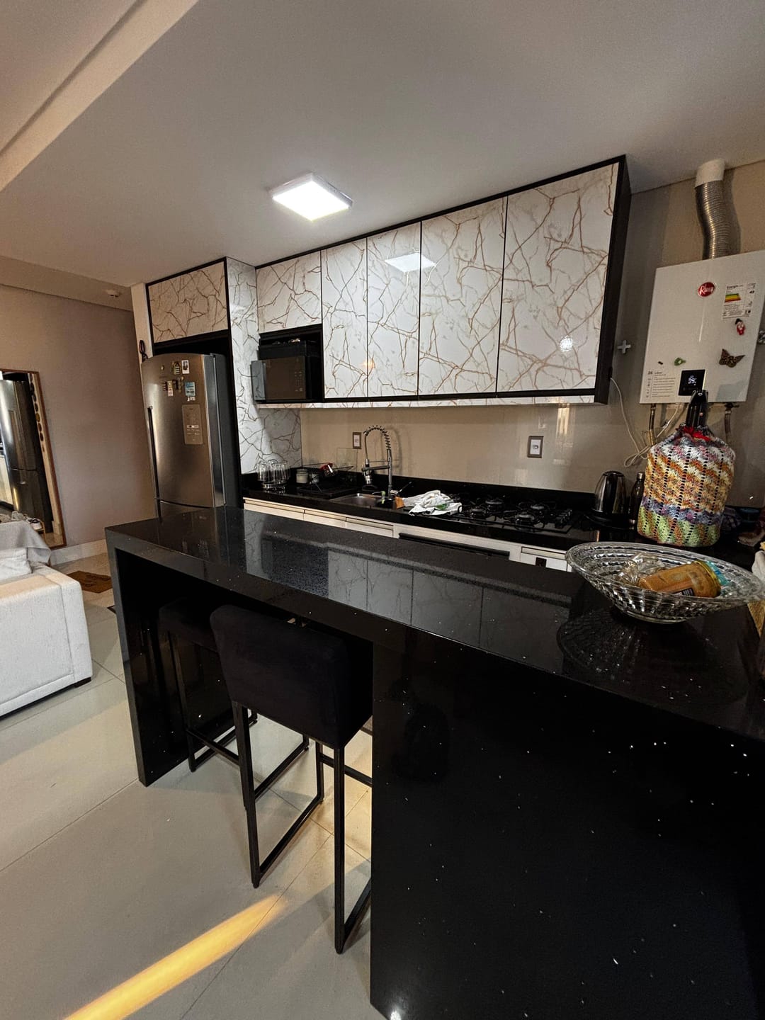 Apartamento, 3 quartos, 80 m² - Foto 8