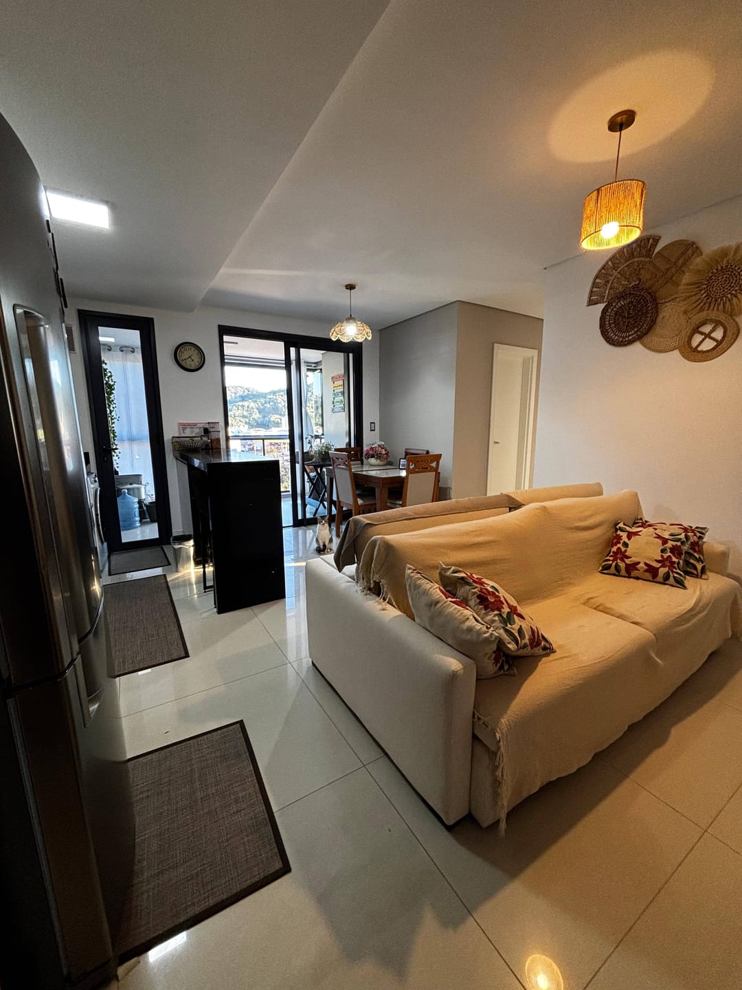 Apartamento, 3 quartos, 80 m² - Foto 6