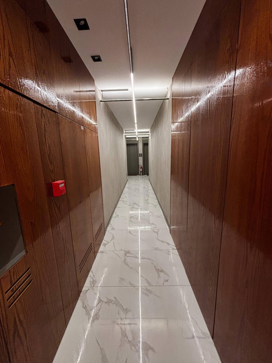 Apartamento, 3 quartos, 80 m² - Foto 21