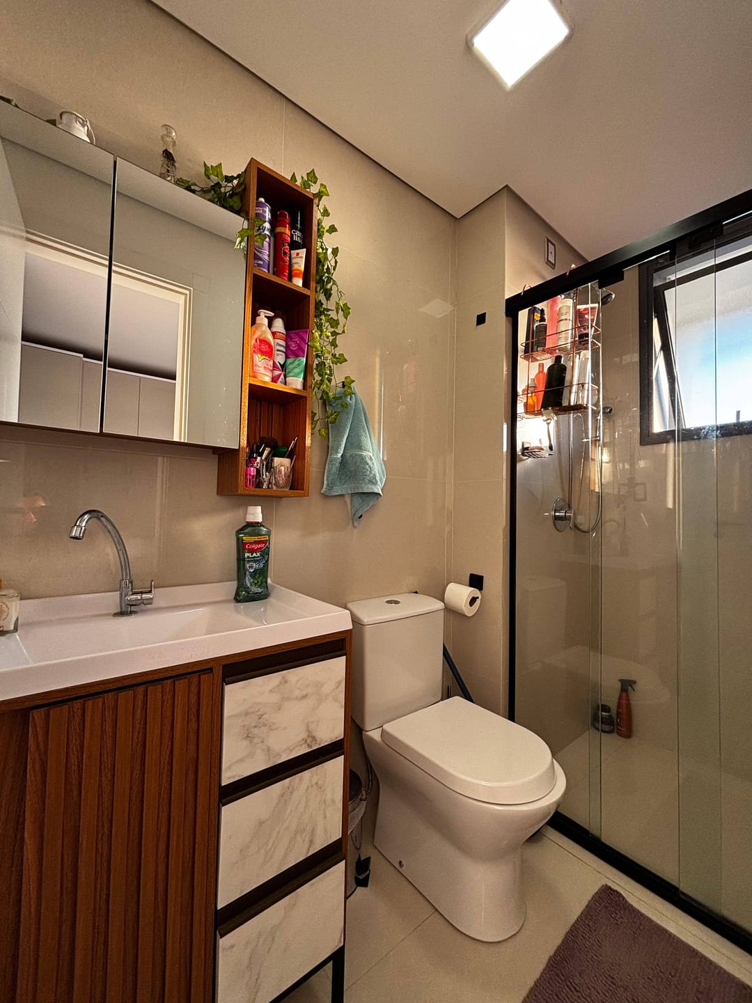 Apartamento, 3 quartos, 80 m² - Foto 18