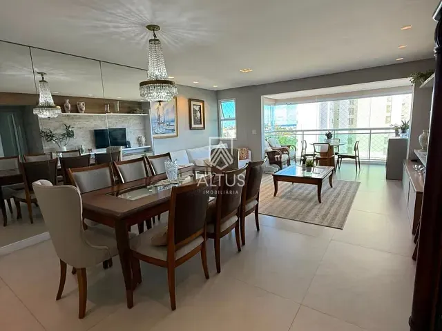 Apartamento 3 quartos e 2 banheiros, à venda, no bairro Piatã em Salvador