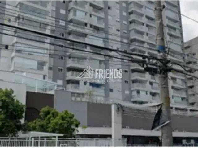 Apartamento com 58m² 2 quartos e 2 banheiros, à venda, no bairro Penha de França em São Paulo