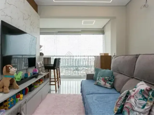 Apartamento com 58m² 2 quartos e 2 banheiros, à venda, no bairro Penha de França em São Paulo