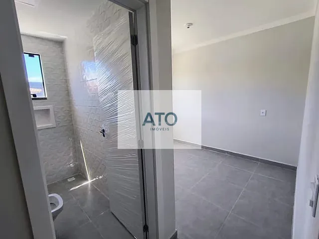 Apartamento 2 quartos e 1 banheiro, à venda, no bairro joaia em Tijucas