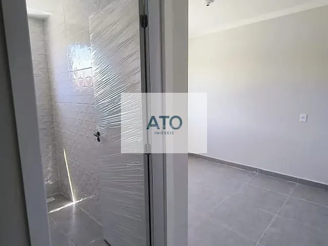 Apartamento 2 quartos e 1 banheiro, à venda, no bairro joaia em Tijucas