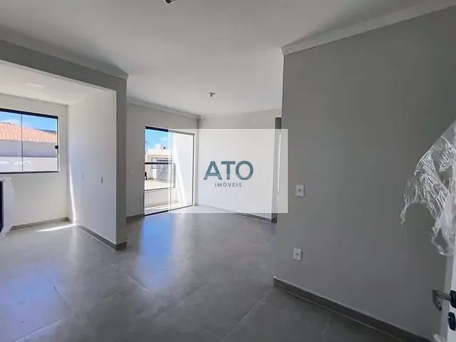 Apartamento 2 quartos e 1 banheiro, à venda, no bairro joaia em Tijucas