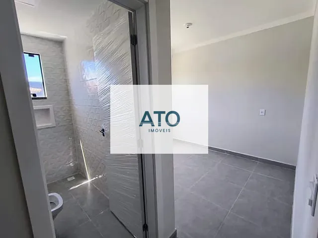 Apartamento 2 quartos e 1 banheiro, à venda, no bairro joaia em Tijucas